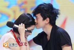 邓超夫妇爆料视频大全最新,甜蜜瞬间与温馨日常