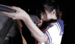 丧尸茅厕在线观看,惊悚求生，末日废墟中的生存之战