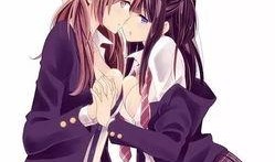 日本百合漫画在线观看,揭秘日本在线百合漫画观看之旅