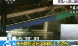 中国台风最新爆料新闻视频,揭秘中国沿海地区最新风暴来袭