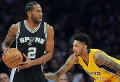 woj最新爆料伦纳德