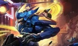 黄忠新皮肤爆料视频,炫酷特效，再现三国传奇风采