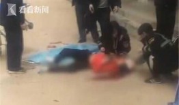 跳崖女的弟弟爆料了视频,视频背后隐藏的惊人内幕