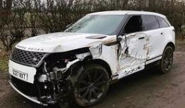 珠海路虎车祸最新爆料,事故原因及伤亡情况揭秘