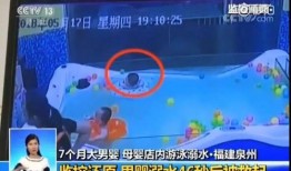 爆料游泳溺亡视频最新版,游泳溺亡视频引发关注，真相令人痛心