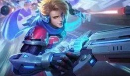 王者皮肤马可最新爆料,炫酷特效，燃情战场！