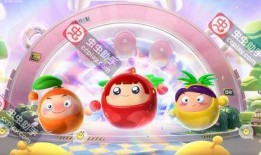 蛋仔派对最新爆料17,揭秘神秘新内容与玩法升级