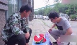 街头免费吃瓜视频,揭秘热门事件背后的真相