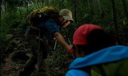 黑哥爆料爬山视频,一场惊心动魄的爬山冒险之旅