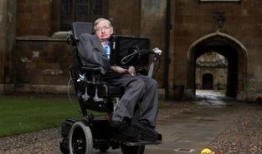 霍金的妻子爆料视频,揭秘霍金离世背后的惊人内幕