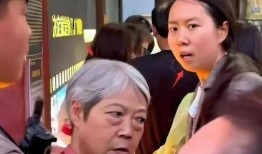 插队女子被邻居爆料视频,邻里矛盾引发社会热议