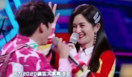 谢娜爆料张伟是真的吗视频,张伟真实身份大揭秘！