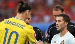 欧洲杯球员爆料视频最新,独家爆料背后的真相与内幕