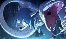 仙人兜最新的技能爆料,神秘力量觉醒，战力再升级！