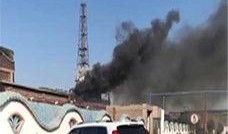 郑州消防车爆料视频曝光,揭秘火灾现场惊人一幕