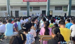 清江中学爆料新闻,校园风云再起