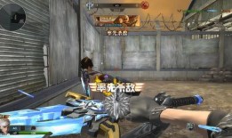 逆战十二月爆料最新消息,神秘新角色与全新玩法即将揭晓！