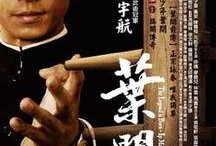 叶问粤语版在线观看,重温国术宗师传奇，领略中华武术风采