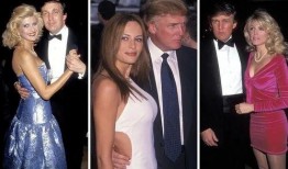 川普爆料最新动态,揭秘政治内幕与惊人真相！”