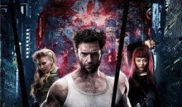 金刚狼二电影在线观看,逆转未来——穿越时空的复仇之旅