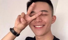 超帅网红吃瓜图片头像男,超帅男生头像背后的故事