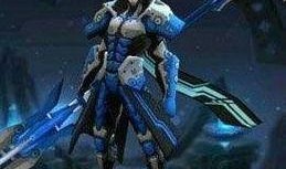 王者赵云皮肤最新爆料