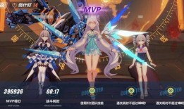 崩坏3最新爆料信息,神秘新角色登场，全新剧情篇章即将开启！