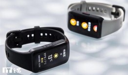 荣耀手环8x爆料视频,全面升级，运动健康新选择