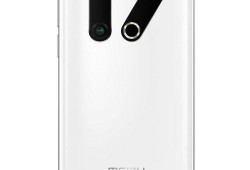 魅族17最新爆料图,极致设计，性能升级，引领潮流新篇章