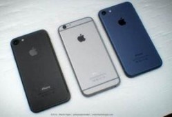 苹果7最新爆料信息,颠覆性设计大揭秘，性能与外观双升级