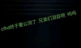 cfhd最新爆料六月,揭秘六月游戏大事件与精彩活动