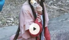 白鹿爆料视频大全集