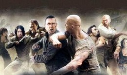 大逃杀2在线观看影片,生死对决，谁将脱颖而出？