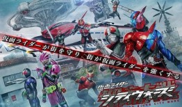 假面骑士最新骑士爆料与原版对比,新世代对决，经典元素与全新爆料的碰撞解析