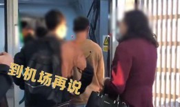 插队女子被邻居爆料视频,邻里矛盾引发社会热议