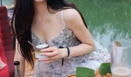 衡水吃瓜网红小姐姐,吃瓜界的“瓜王”揭秘！