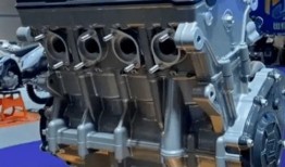 四缸发动机爆料视频,视频爆料揭示性能与奥秘