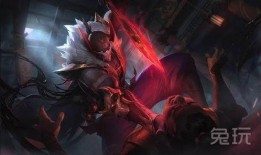 剑魔手游新皮肤爆料视频,炫酷特效，视觉盛宴