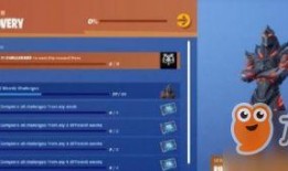 毁灭最新皮肤爆料图片,炫酷特效，视觉盛宴