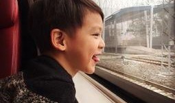 田亮爆料儿子视频大全最新,萌娃日常萌态百出