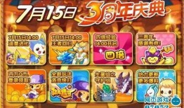 洛克王国最新爆料消息,揭秘神秘爆料，探索未知冒险之旅