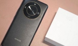 荣耀x50外观爆料视频,时尚设计，引领潮流新风尚