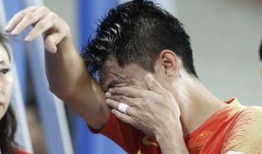 武大靖爆料真假对比视频