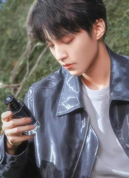 吃瓜娱乐圈王俊凯,娱乐圈的瓜田明星